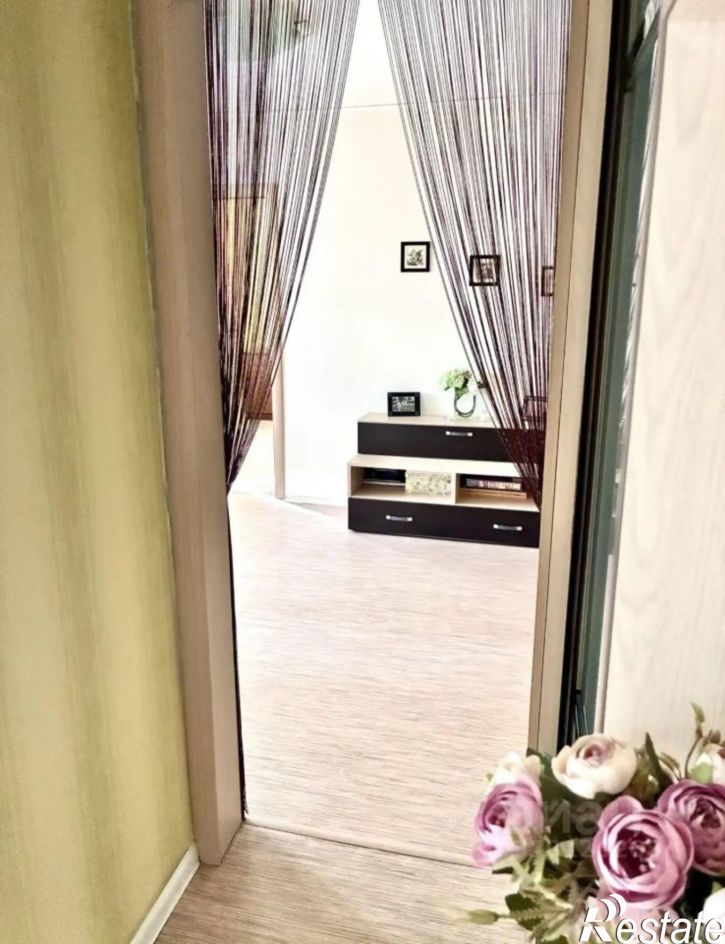 3-комн квартира ул Строителей, 9,  д. 9