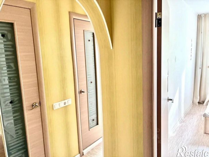 3-комн квартира ул Строителей, 9,  д. 9