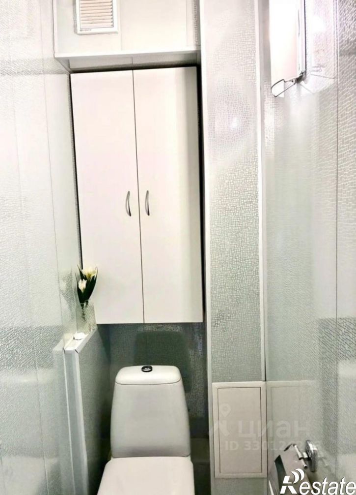 3-комн квартира ул Строителей, 9,  д. 9