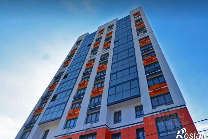 1-комн квартира ул Старая Костромская, 4,  д. 4