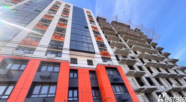 1-комн квартира ул Старая Костромская, 4,  д. 4