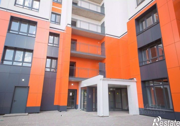 1-комн квартира ул Старая Костромская, 4,  д. 4