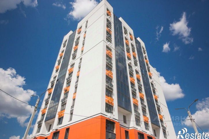 1-комн квартира ул Старая Костромская, 4,  д. 4