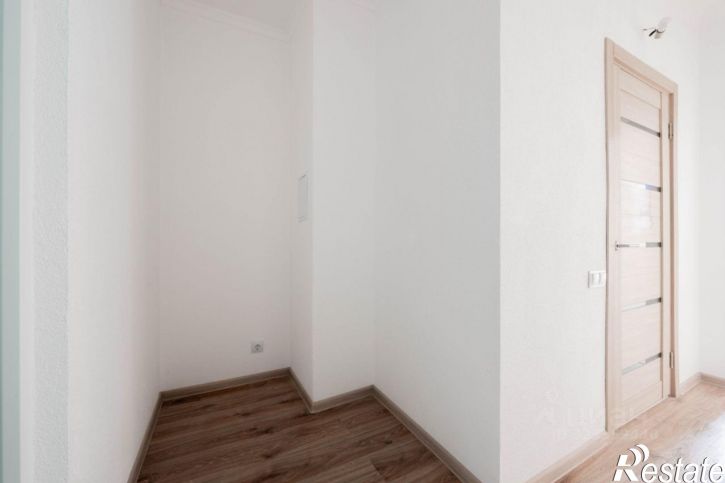 2-комн квартира в новом доме Дядьковская улица, 16А