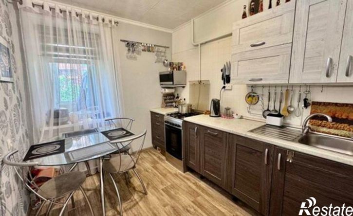 2-комн квартира ул Калинина, 31,  д. 31