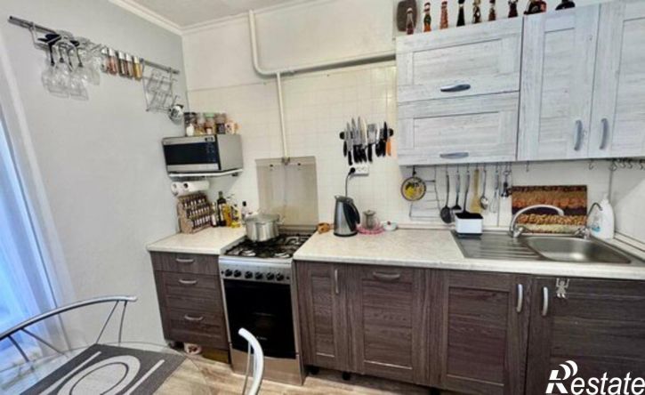 2-комн квартира ул Калинина, 31,  д. 31