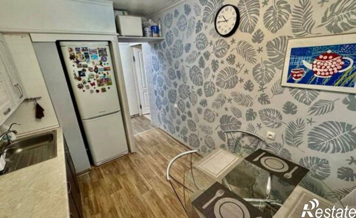 2-комн квартира ул Калинина, 31,  д. 31