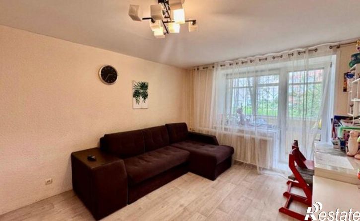 2-комн квартира ул Калинина, 31,  д. 31