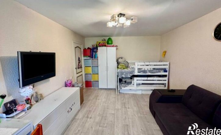 2-комн квартира ул Калинина, 31,  д. 31