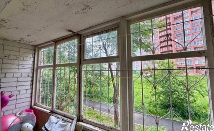 2-комн квартира ул Калинина, 31,  д. 31