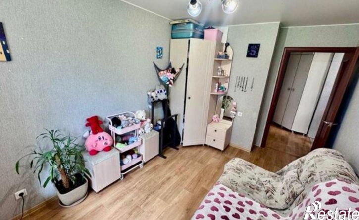 2-комн квартира ул Калинина, 31,  д. 31