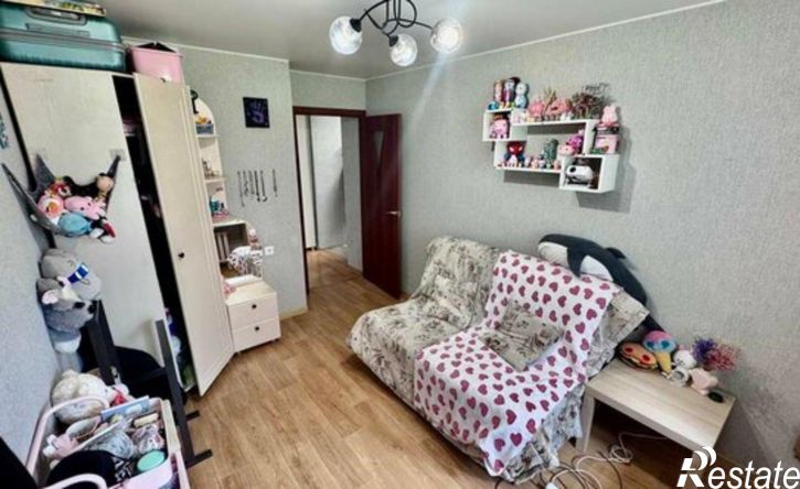2-комн квартира ул Калинина, 31,  д. 31