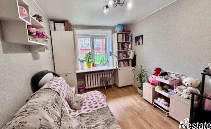 2-комн квартира ул Калинина, 31,  д. 31