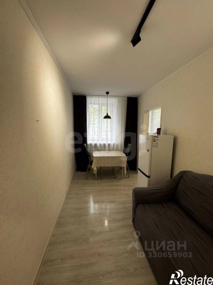 2-комн квартира улица Закгейма, 14,  д. 14
