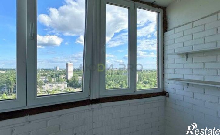 1-комн квартира улица Батова, 28/2,  д. 28/2