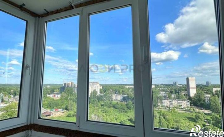 1-комн квартира улица Батова, 28/2,  д. 28/2