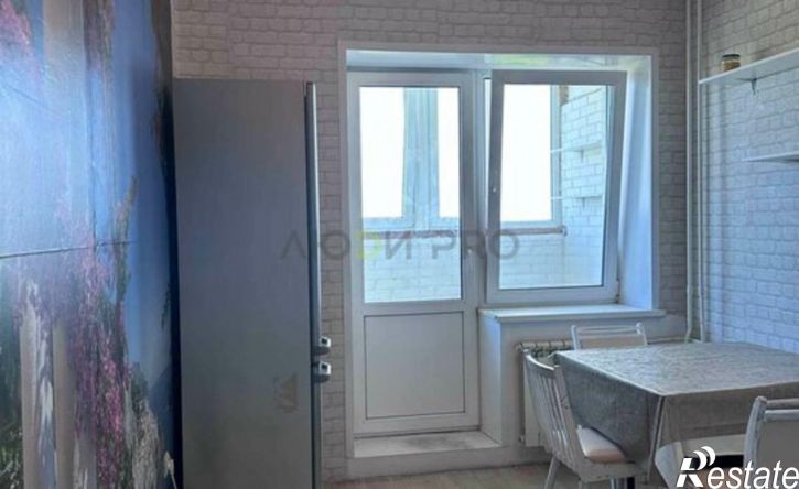 1-комн квартира улица Батова, 28/2,  д. 28/2