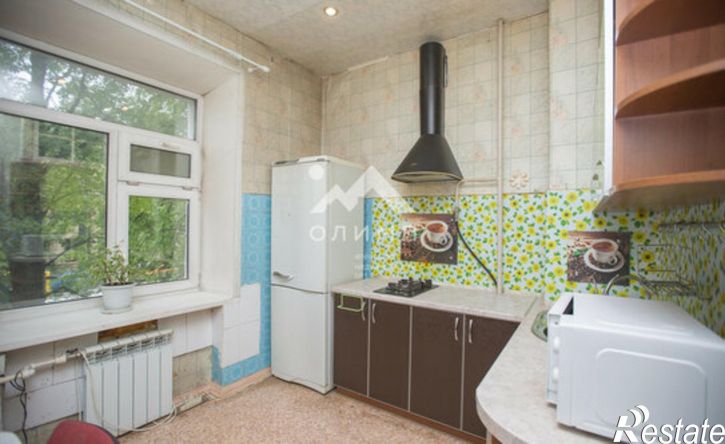 2-комн квартира улица Свободы, 101,  д. 101