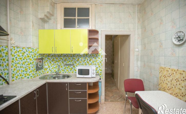 2-комн квартира улица Свободы, 101,  д. 101
