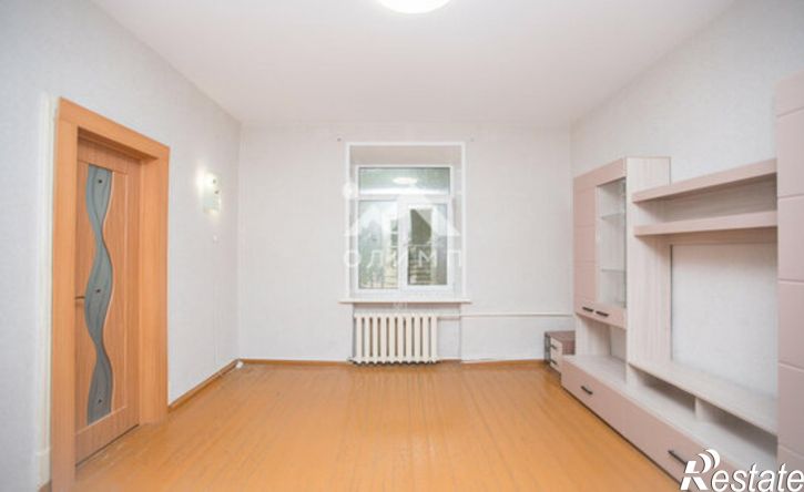 2-комн квартира улица Свободы, 101,  д. 101