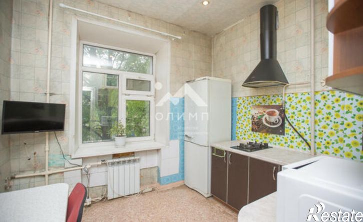 2-комн квартира улица Свободы, 101,  д. 101