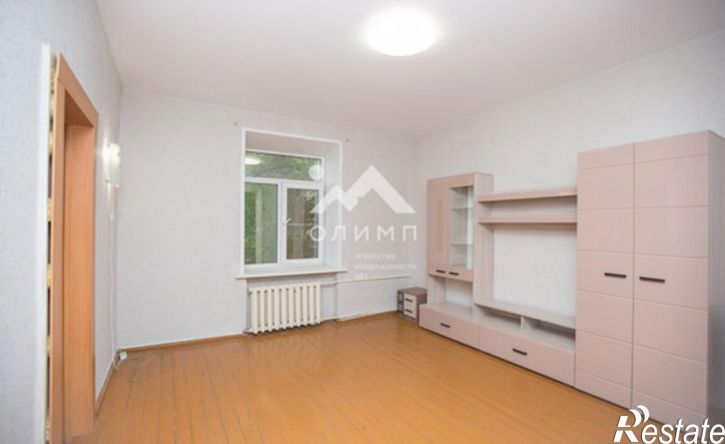 2-комн квартира улица Свободы, 101,  д. 101