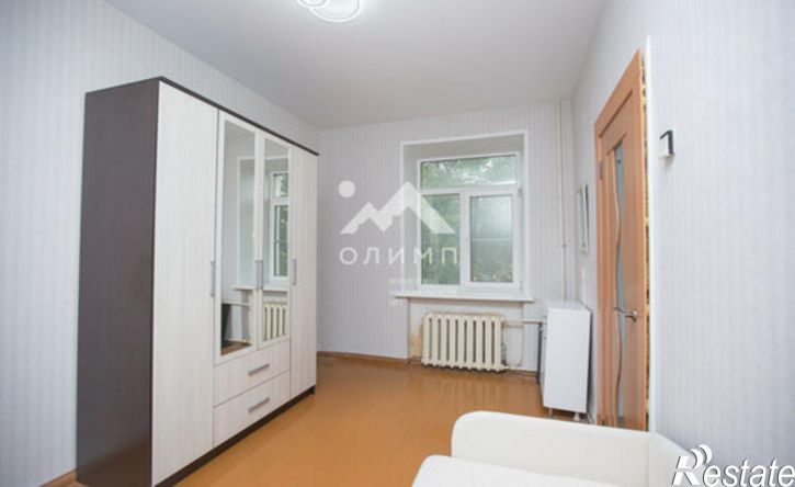 2-комн квартира улица Свободы, 101,  д. 101