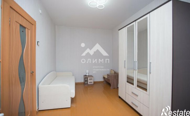 2-комн квартира улица Свободы, 101,  д. 101