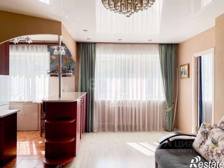 2-комн квартира улица Добрынина, 10 к3,  д. 10 к3