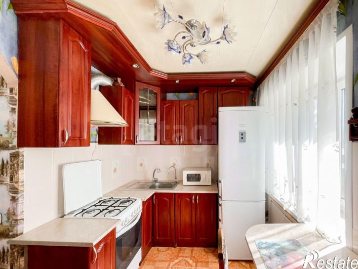 2-комн квартира улица Добрынина, 10 к3,  д. 10 к3