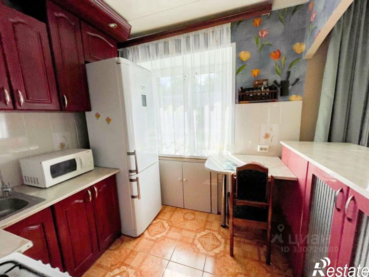 2-комн квартира улица Добрынина, 10 к3,  д. 10 к3