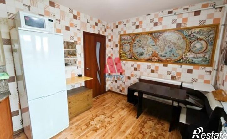2-комн квартира Тутаевское шоссе, 107,  д. 107