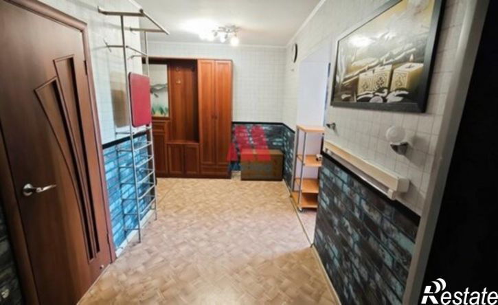 2-комн квартира Тутаевское шоссе, 107,  д. 107