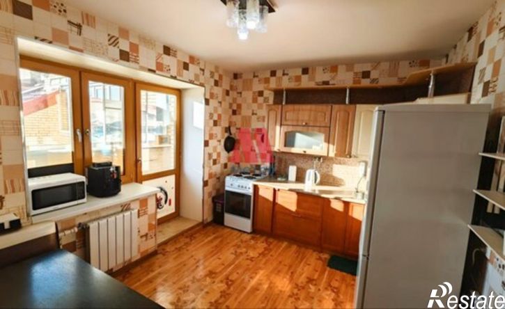 2-комн квартира Тутаевское шоссе, 107,  д. 107