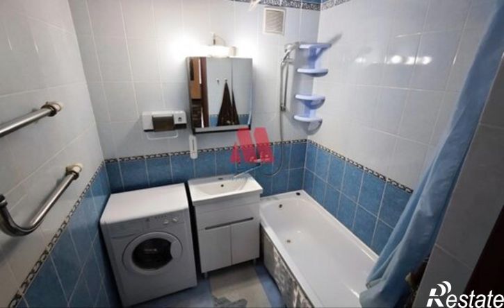 2-комн квартира Тутаевское шоссе, 107,  д. 107