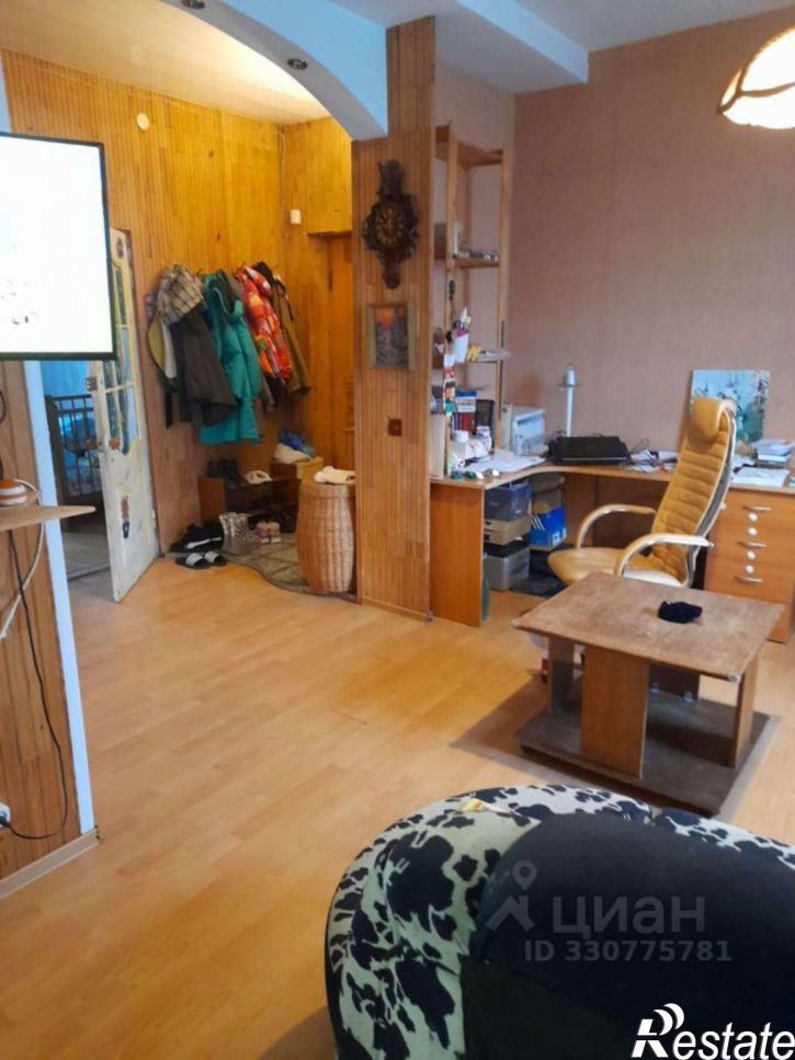 3-комн квартира улица Стачек, 60,  д. 60