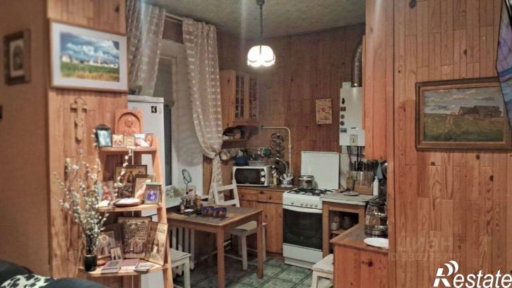 3-комн квартира улица Стачек, 60,  д. 60