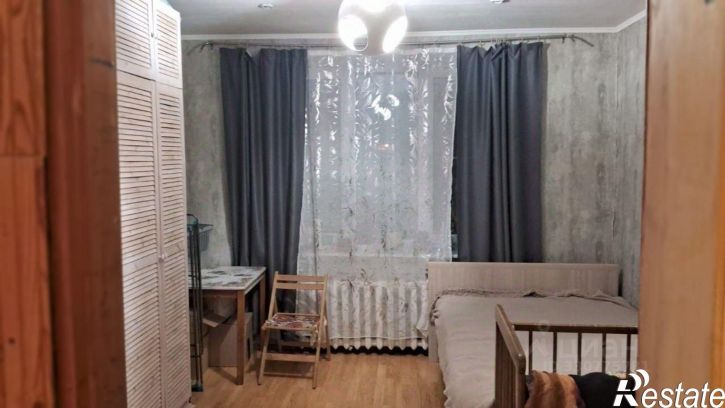 3-комн квартира улица Стачек, 60,  д. 60