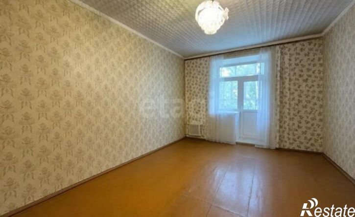 2-комн квартира улица Менделеева, 3,  д. 3