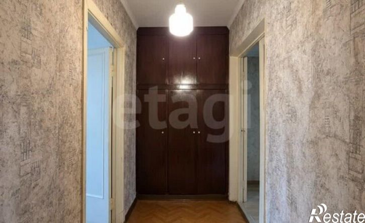 2-комн квартира улица Менделеева, 3,  д. 3