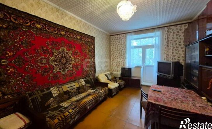 2-комн квартира улица Менделеева, 3,  д. 3