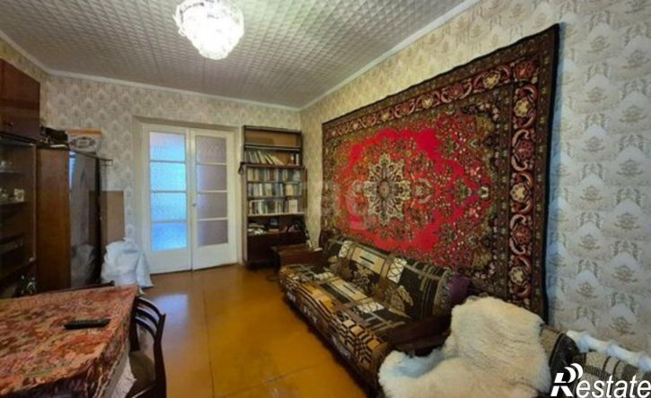 2-комн квартира улица Менделеева, 3,  д. 3
