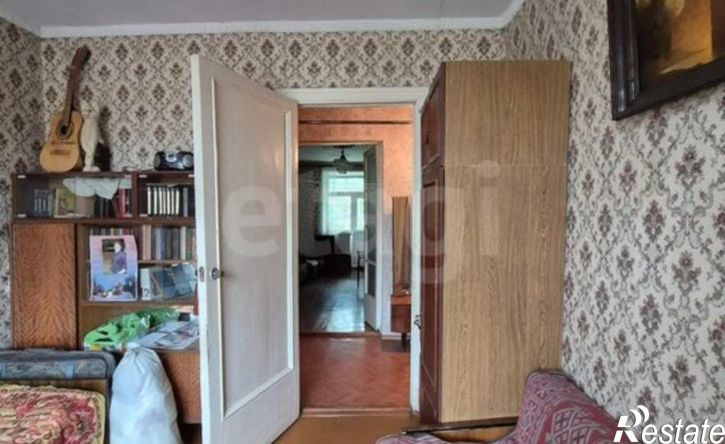 2-комн квартира улица Менделеева, 3,  д. 3