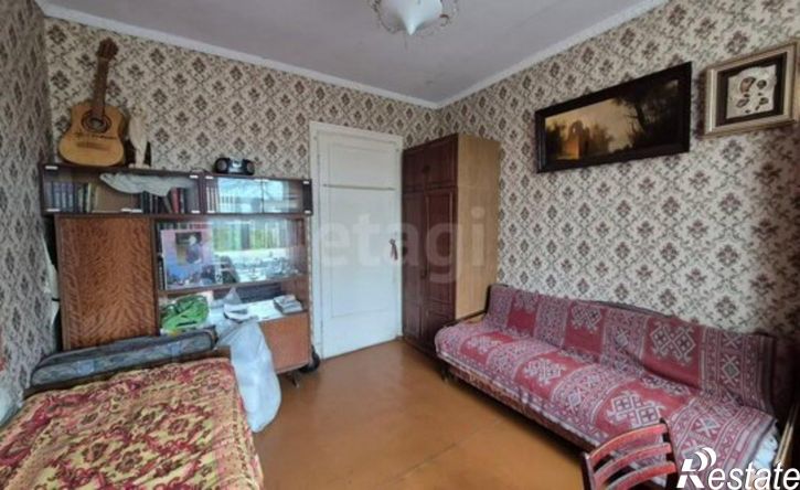 2-комн квартира улица Менделеева, 3,  д. 3