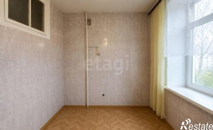 2-комн квартира улица Менделеева, 3,  д. 3