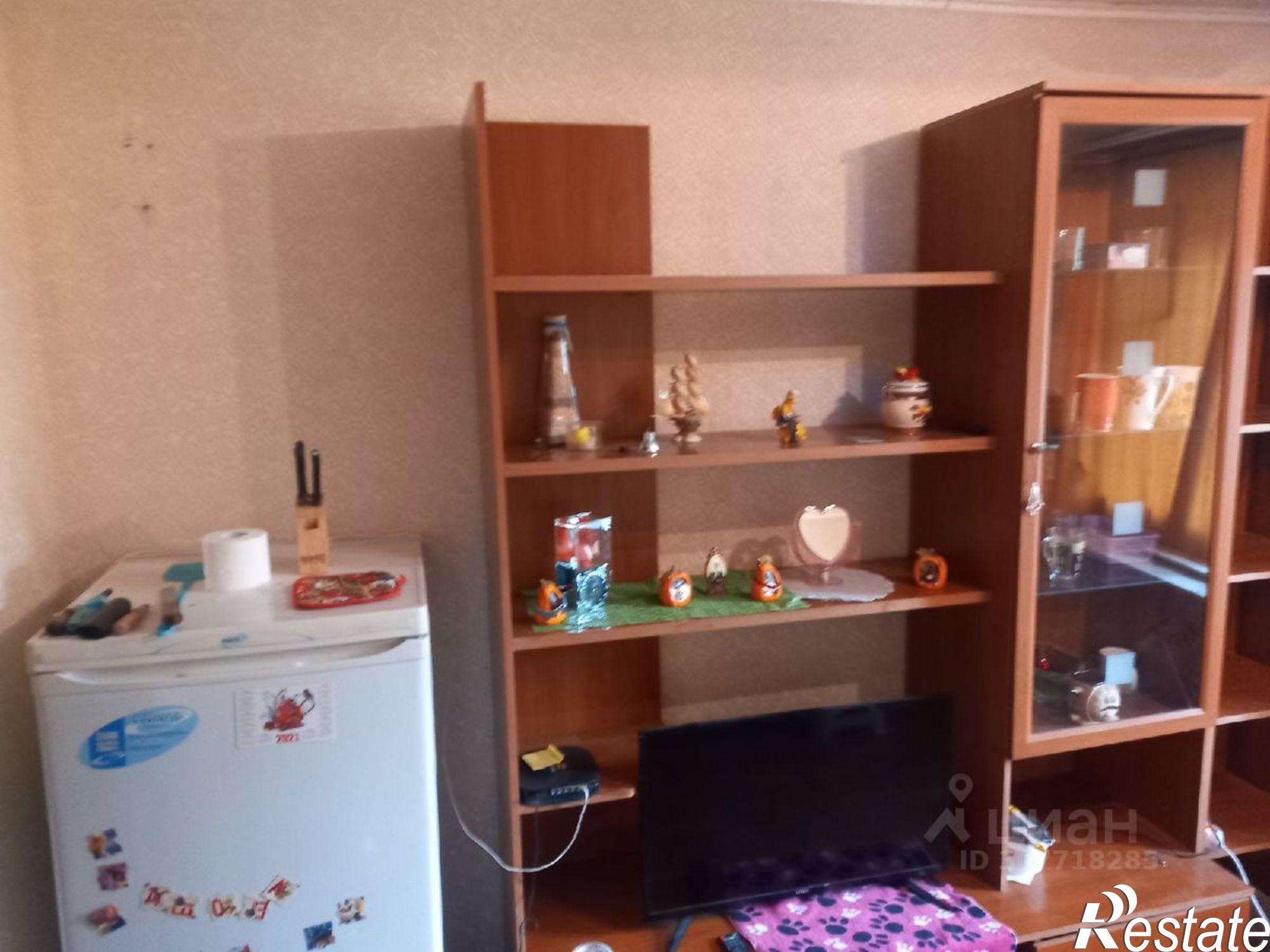 Сдать комнату за 10 000 рублей на ул Юности, 6