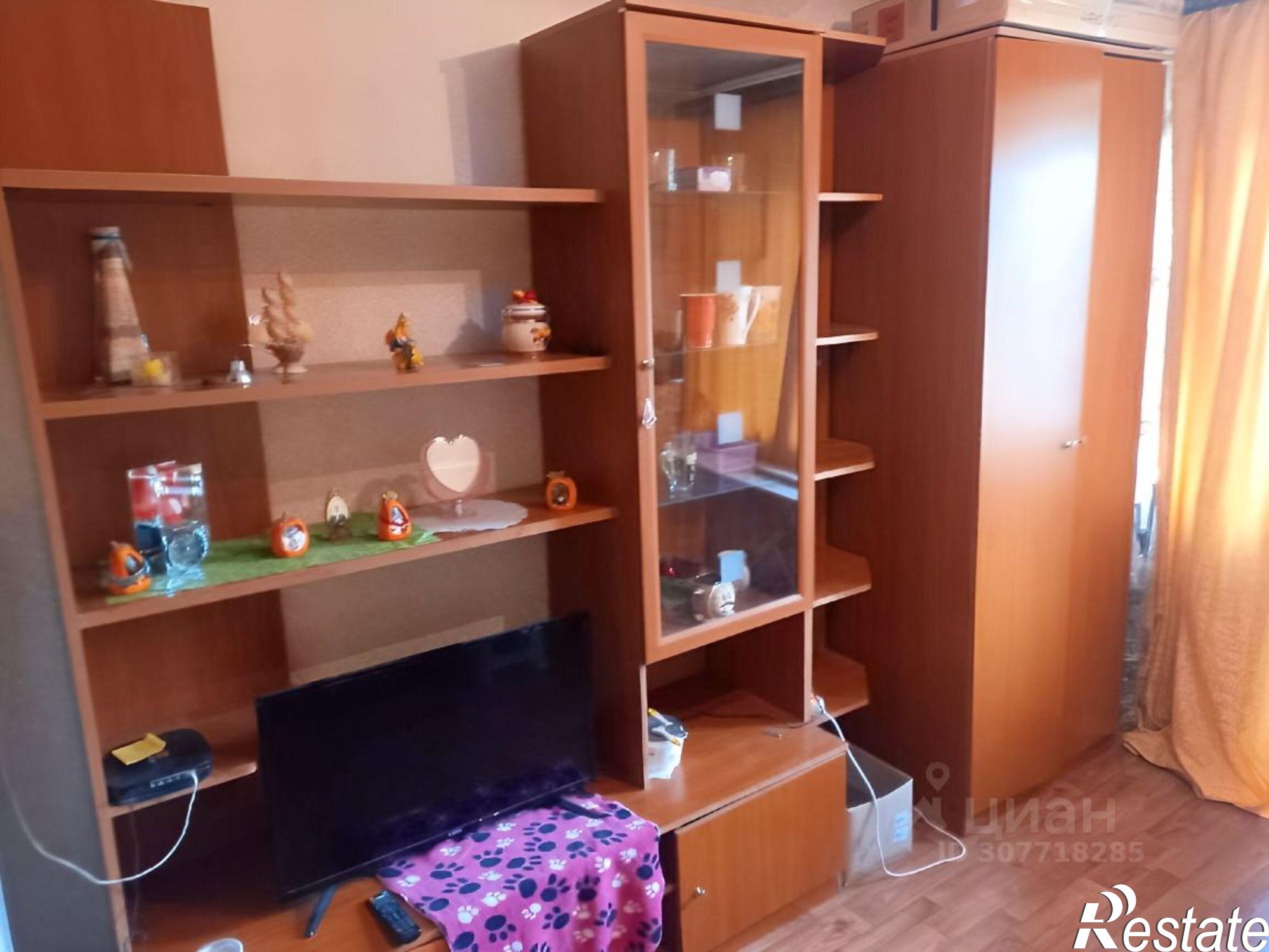 Сдать комнату за 10 000 рублей на ул Юности, 6