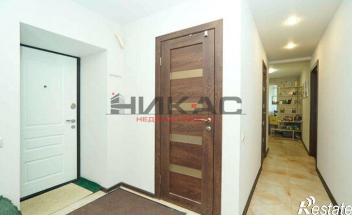 2-комн квартира улица Городской Вал, 5,  д. 5