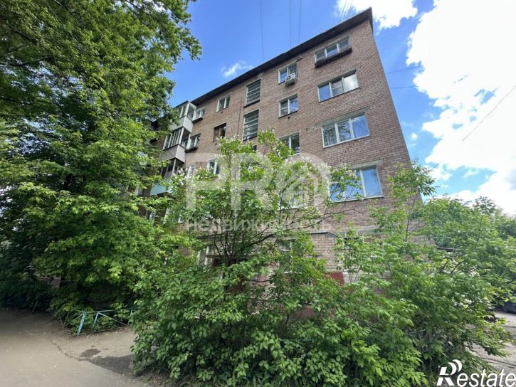 2-комн квартира улица Титова, 18,  д. 18