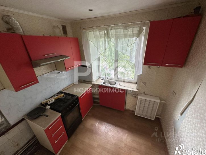 2-комн квартира улица Титова, 18,  д. 18
